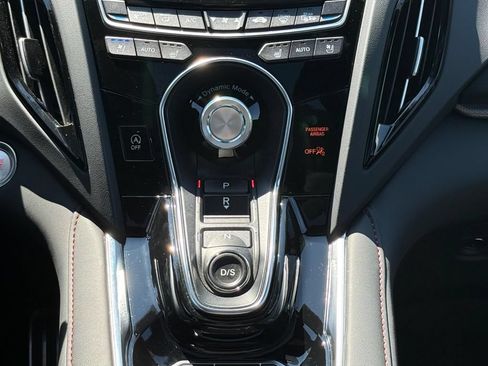 Certified 2026 Acura RDX A-Spec AWD/4WD image 13