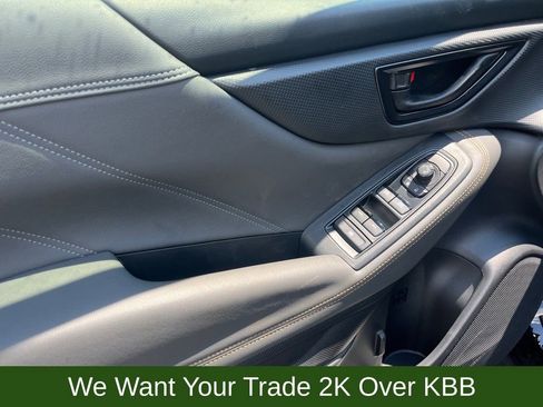 Used 2024 Subaru Forester Wilderness image 12