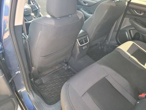 Used 2022 Subaru Outback Premium AWD/4WD image 12