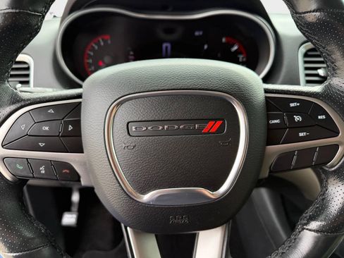 Used 2019 Dodge Durango SXT AWD/4WD image 18