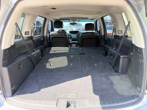 Used 2011 Honda Pilot EX-L image 29