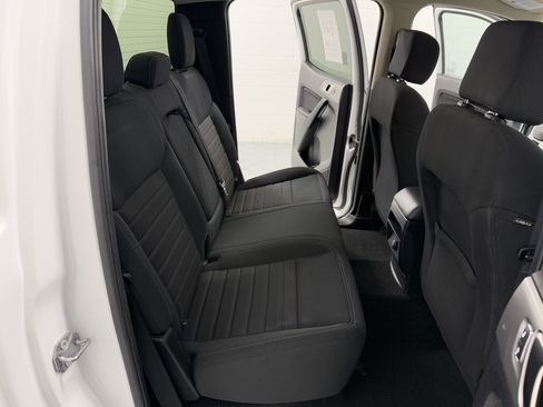 Used 2021 Ford Ranger XLT w/ Trailer Tow Package image 12