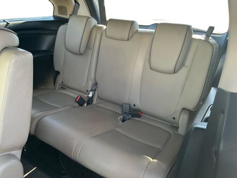 Used 2022 Honda Odyssey Elite image 21