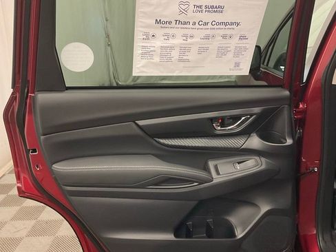 New 2026 Subaru Ascent Premium image 33