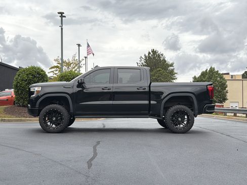 Used 2022 GMC Sierra 1500 Denali w/ Denali Reserve Package AWD/4WD image 14