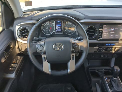 Used 2023 Toyota Tacoma SR5 image 16