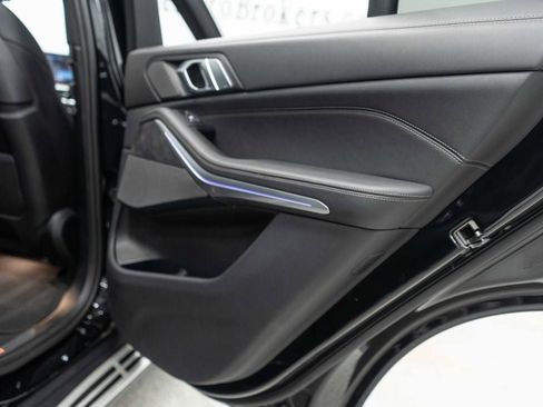 Used 2024 BMW X5 xDrive40i w/ Premium Package image 35