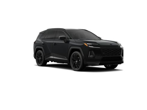 New 2026 Toyota RAV4 XSE AWD/4WD image 15