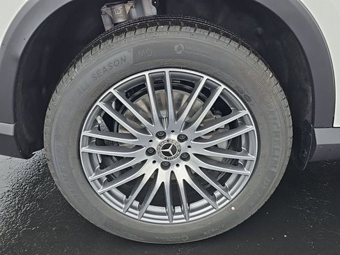 New 2026 Mercedes-Benz GLC 300 4MATIC image 7
