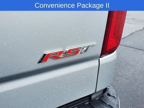 Used 2021 Chevrolet Silverado 1500 RST w/ Convenience Package II image 10