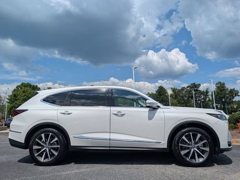 Used 2026 Acura MDX w/ Technology Package FWD image 26