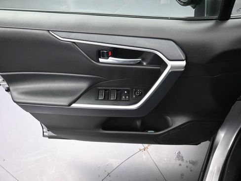 Used 2025 Toyota RAV4 XLE w/ Weather Package image 23