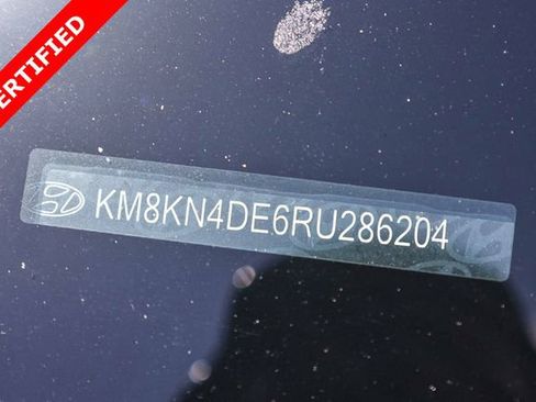 Used 2024 Hyundai Ioniq 5 SEL RWD image 30