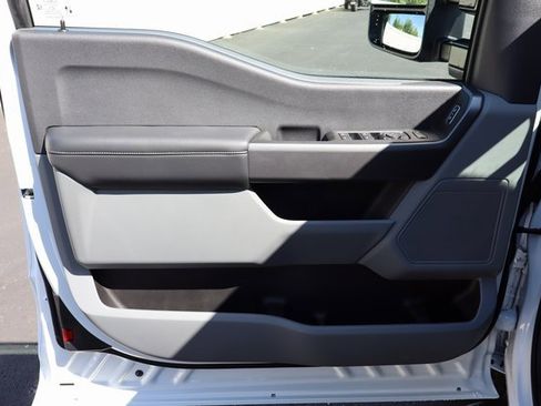 New 2025 Ford F350 XLT w/ FX4 Off-Road Package image 20