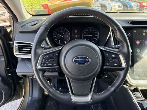 Certified 2023 Subaru Outback Limited image 14