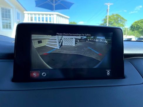 Used 2019 MAZDA CX-9 Grand Touring image 17