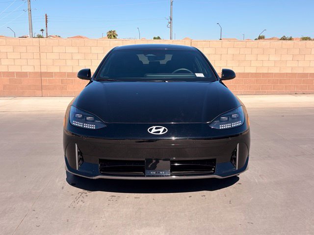 Used 2024 Hyundai Ioniq 6 SEL RWD image 4