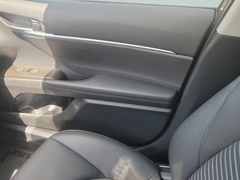 Certified 2024 Toyota Camry SE w/ Audio Upgrade Package FWD image 13