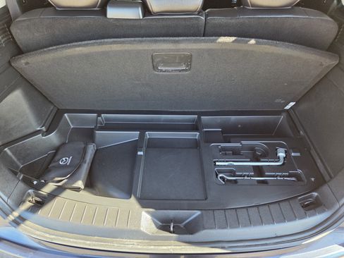 Used 2024 MAZDA CX-90 3.3 Turbo w/ Premium Package image 27