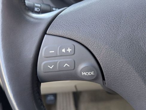 Used 2008 Lexus ES 350 4dr Sdn image 25