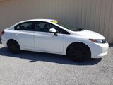 Used 2012 Honda Civic LX image 4