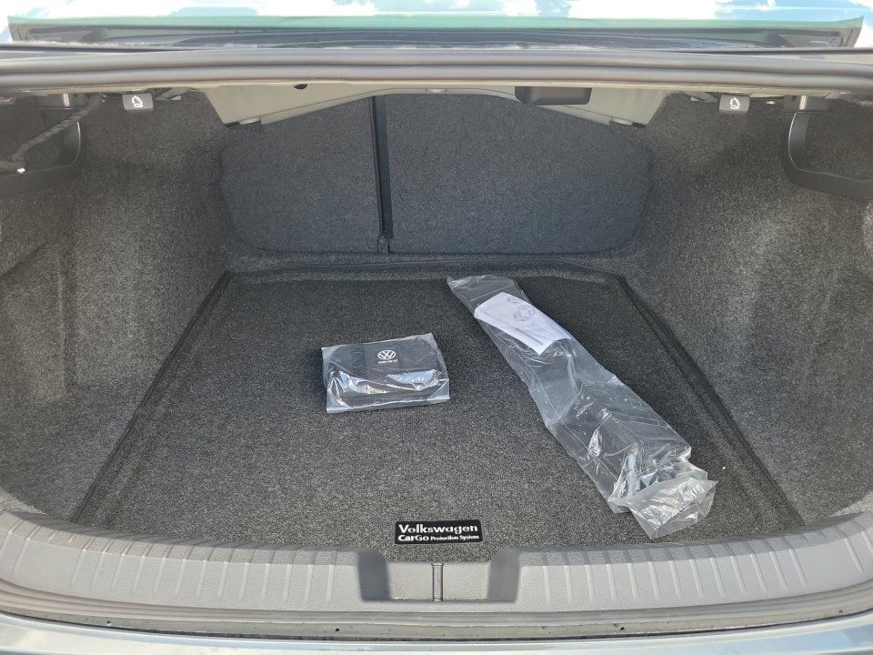 Certified 2026 Volkswagen Jetta Sport FWD image 15