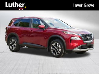 Certified 2023 Nissan Rogue SV AWD/4WD video 1