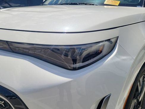 Used 2024 Kia Soul GT-Line w/ Option Group 020 FWD image 2