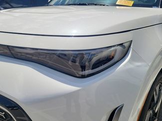 Used 2024 Kia Soul GT-Line w/ Option Group 020 FWD video 2