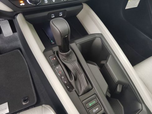 New 2026 Honda Accord SE image 17