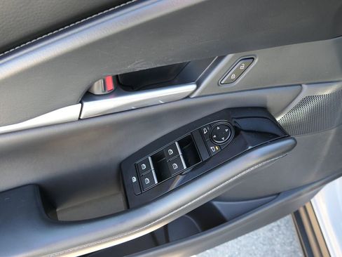 Used 2025 MAZDA CX-30 AWD 2.5 S w/ Select Sport Pkg image 11