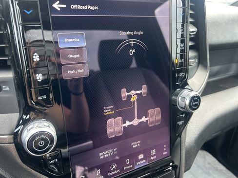 New 2025 RAM 5500 Tradesman image 30