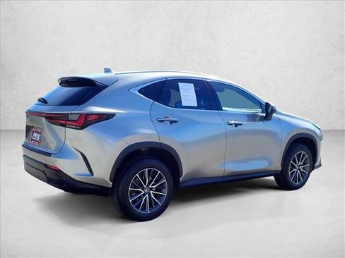 Used 2022 Lexus NX 350 AWD image 4