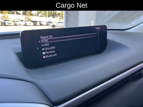 Certified 2024 MAZDA CX-50 AWD 2.5 S w/ Cargo Package image 17
