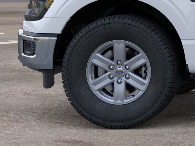 New 2026 Ford F150 XL AWD/4WD image 20
