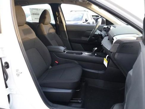 New 2026 Nissan Kicks S image 24