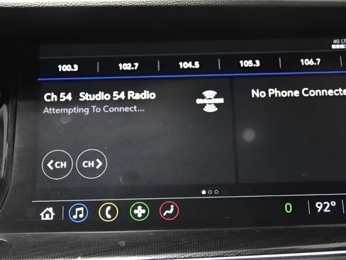 Used 2023 Buick Envision Preferred image 20