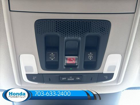 New 2026 Honda Pilot Elite image 18