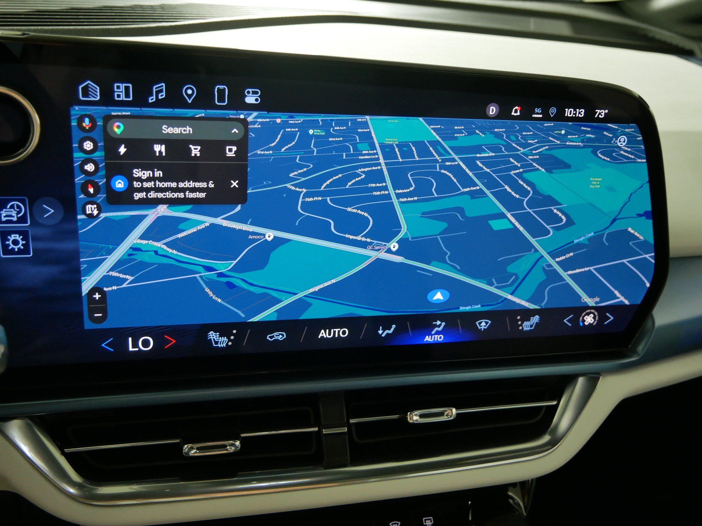 Used 2025 Chevrolet Equinox EV LT w/ Convenience Package FWD image 31