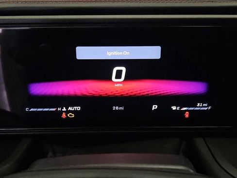 New 2026 Dodge Charger Scat Pack w/ Blacktop Package image 17