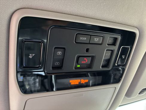 New 2026 Toyota Grand Highlander Limited image 49