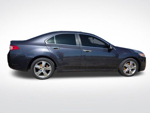 Used 2013 Acura TSX Sedan FWD image 4