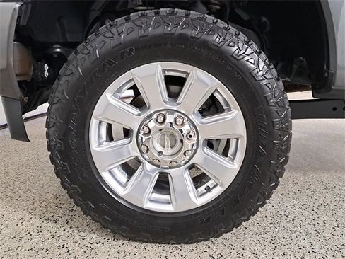 Used 2019 Ford F250 Platinum image 8