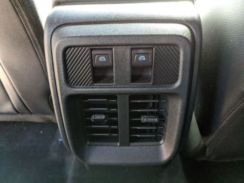 New 2025 Ford Bronco Outer Banks image 18