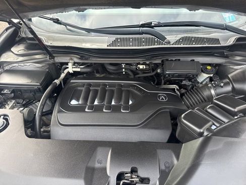 Used 2016 Acura MDX SH-AWD w/ Technology Package image 41