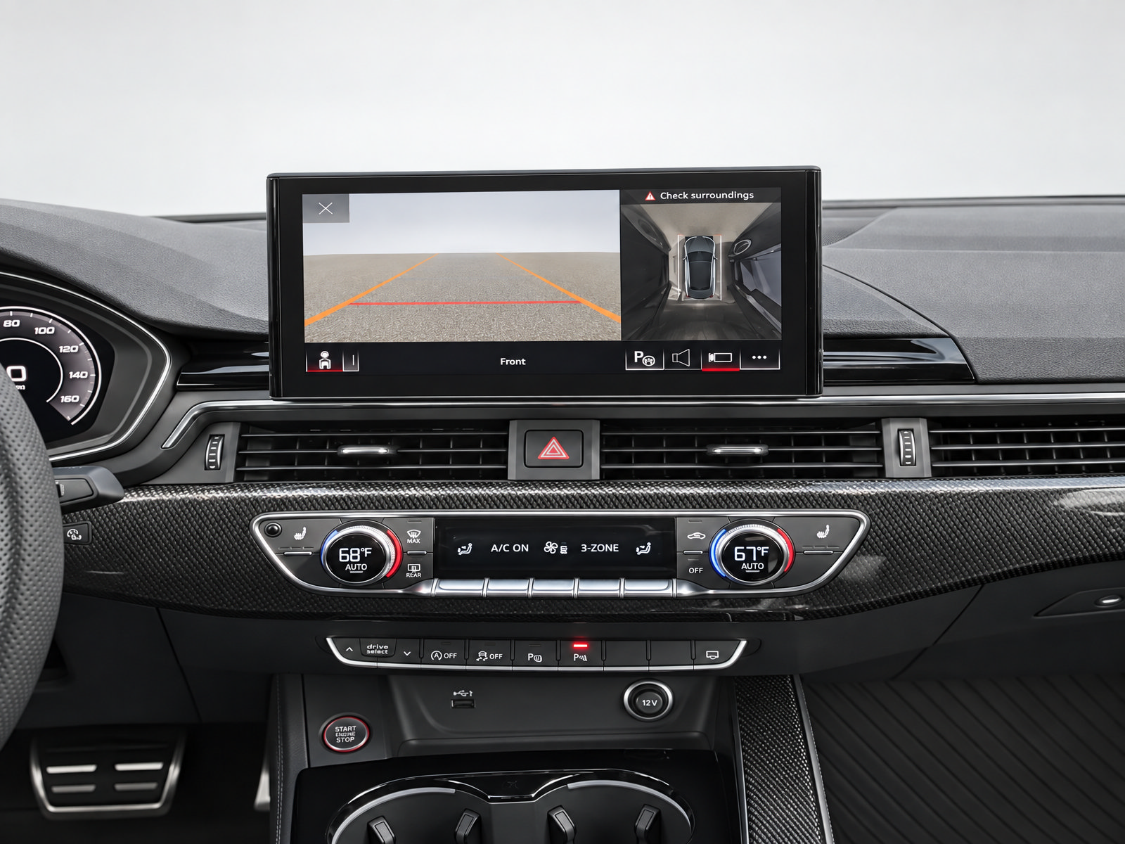 Certified 2022 Audi S5 Prestige AWD/4WD image 19
