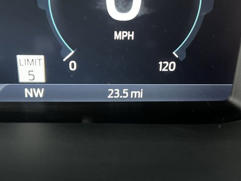 New 2025 Ford F150 Lightning Flash image 17