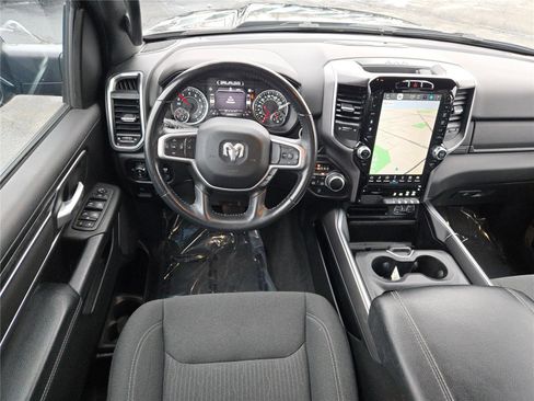 Certified 2024 RAM 1500 Big Horn image 20