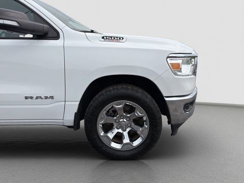 Used 2020 RAM 1500 Big Horn AWD/4WD image 23