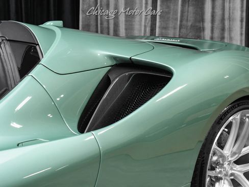 Used 2025 Ferrari SF90 Spider AWD/4WD image 37